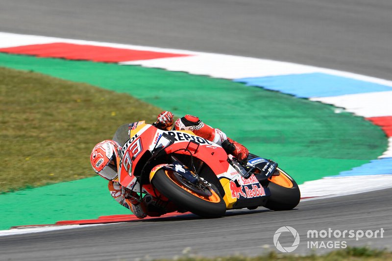 Marc Marquez, Repsol Honda Team