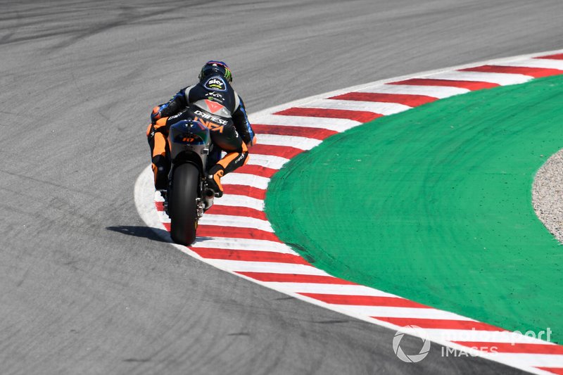 Luca Marini, Sky Racing Team VR46