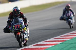 Vicente Perez, Avintia Racing