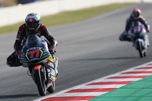 Vicente Perez, Avintia Racing 