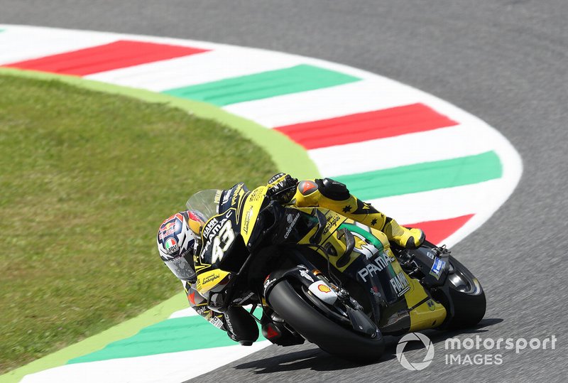 Jack Miller, Pramac Racing