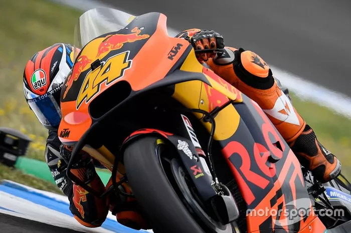 Pol Espargaro, Red Bull KTM Factory Racing