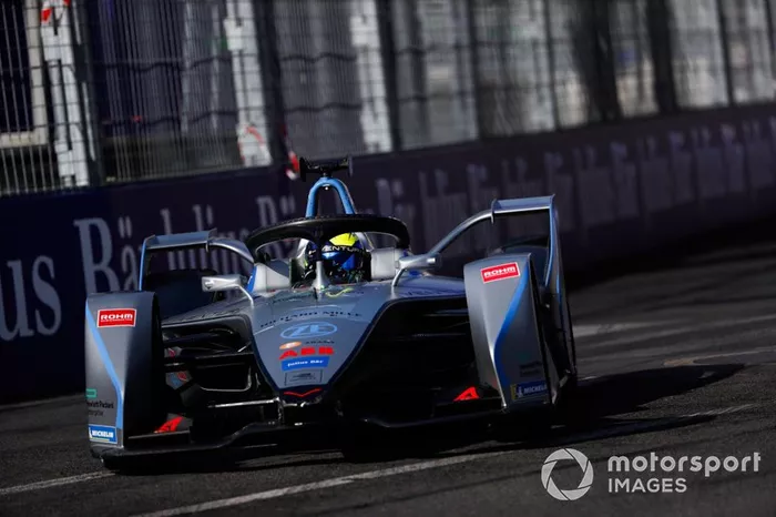 Felipe Massa, Venturi Formula E, Venturi VFE05 
