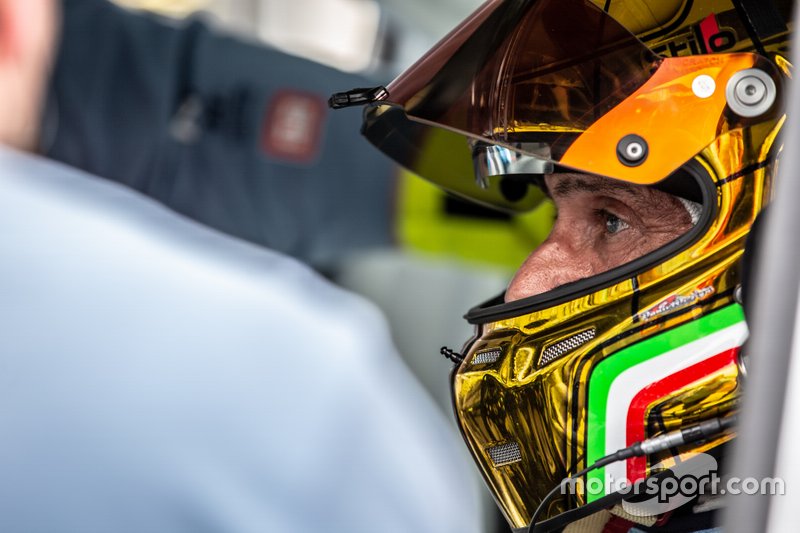 Gabriele Tarquini, BRC Hyundai N Squadra Corse Hyundai i30 N TCR