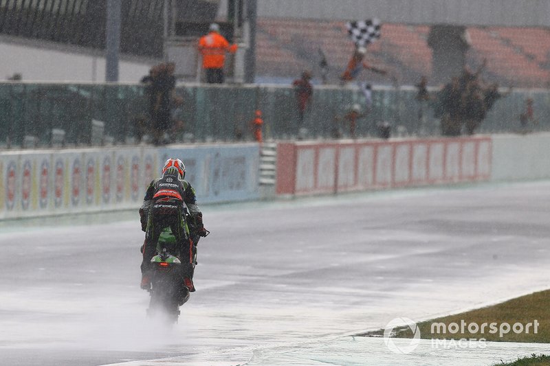 Jonathan Rea, Kawasaki Racing Team
