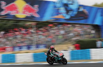 Fabio Quartararo, Petronas Yamaha SRT