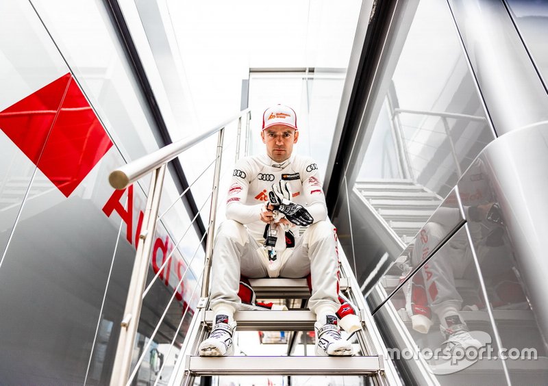 № 53 – Джейми Грин, Audi RS 5, команда – Audi Sport Team Rosberg