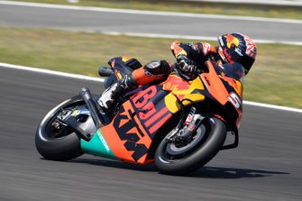 Johann Zarco, Red Bull KTM Factory Racing