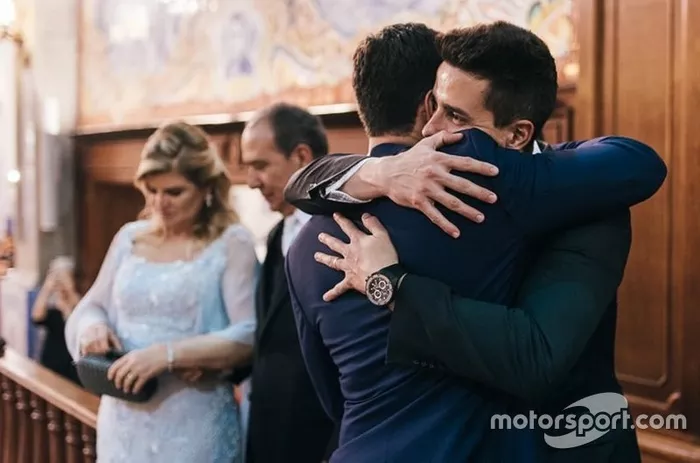 Casamento de Galid Osman