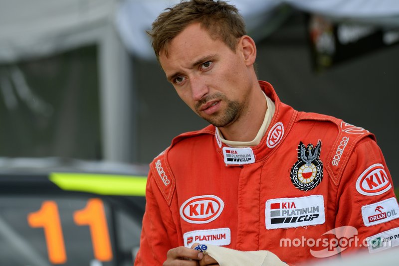 12. Konrad Wróbel 234 punkty