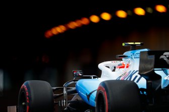 Robert Kubica, Williams FW42