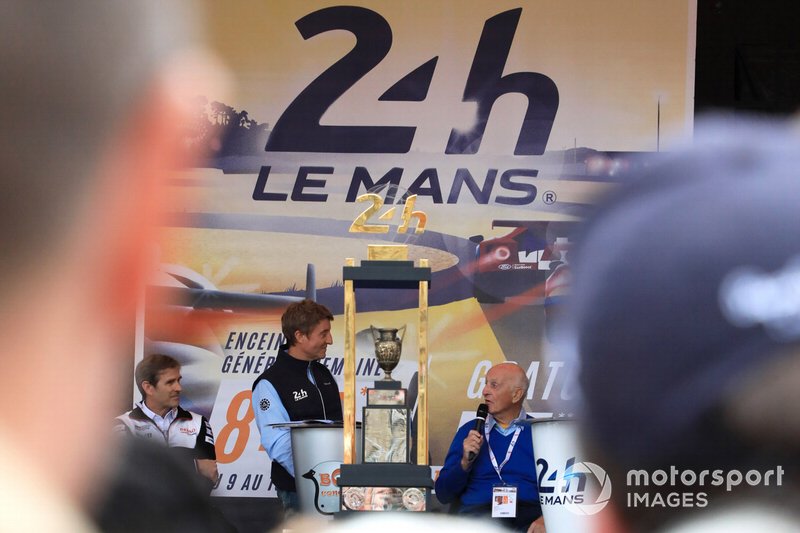 Le pesage
