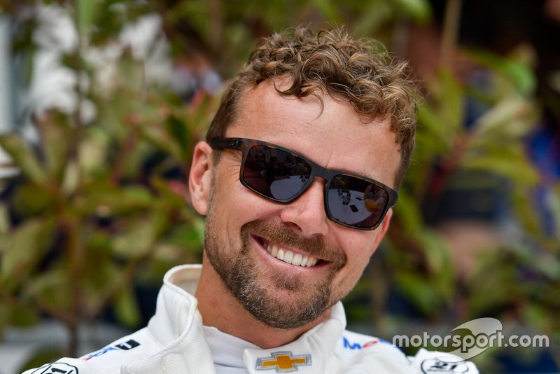 Marcel Fassler, Corvette Racing