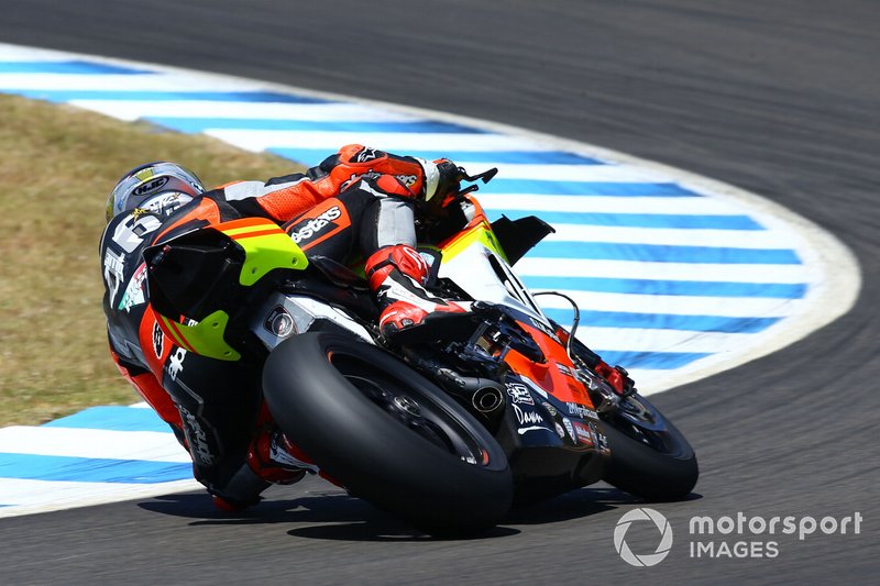 Tommy Bridewell