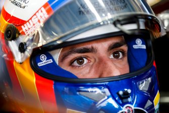 Carlos Sainz Jr., McLaren