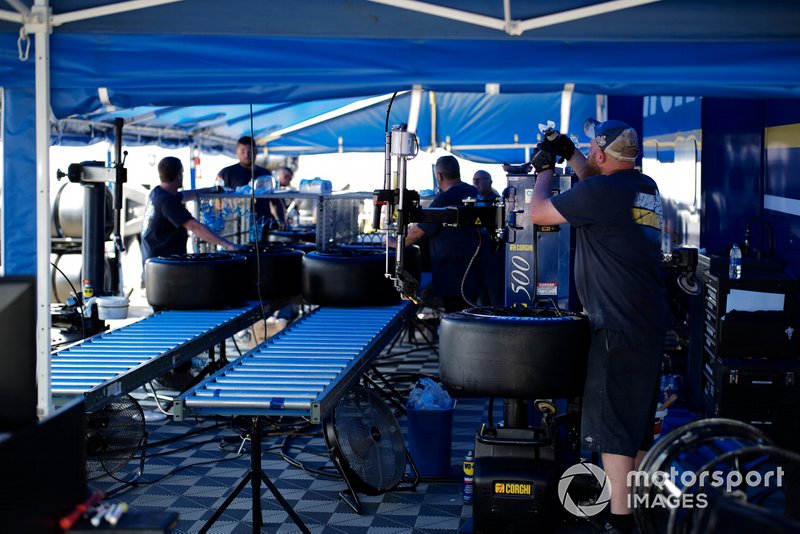 Michelin lastik servis merkezi