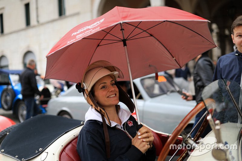 Mille Miglia 2019