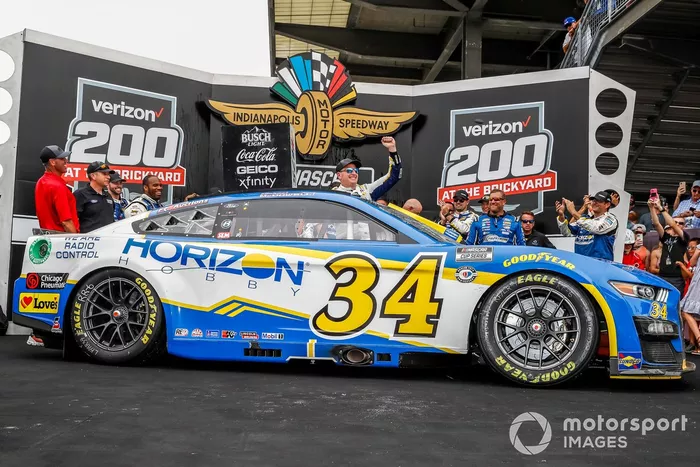 Michael McDowell