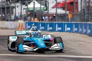 #2: Josef Newgarden, Equipo Penske Chevrolet