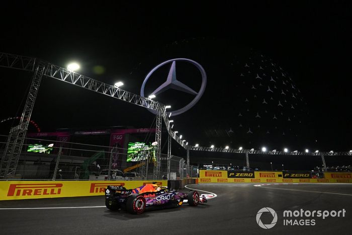 Max Verstappen, Red Bull Racing RB19