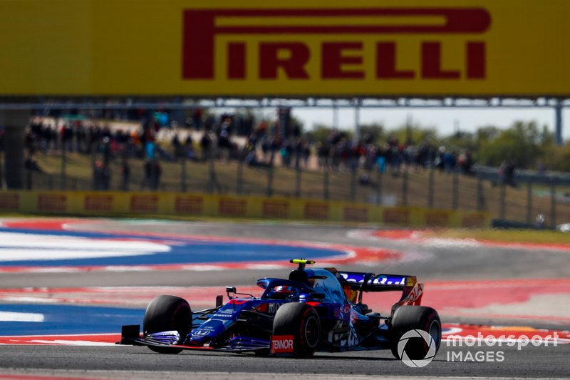 Pierre Gasly, Toro Rosso STR14