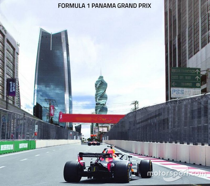 Gran Premio di Panama