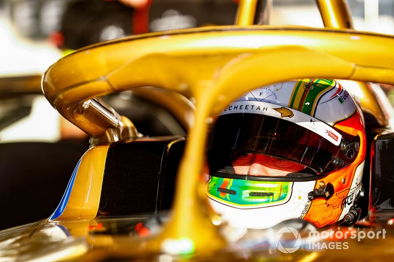 Antonio Felix da Costa, DS Techeetah