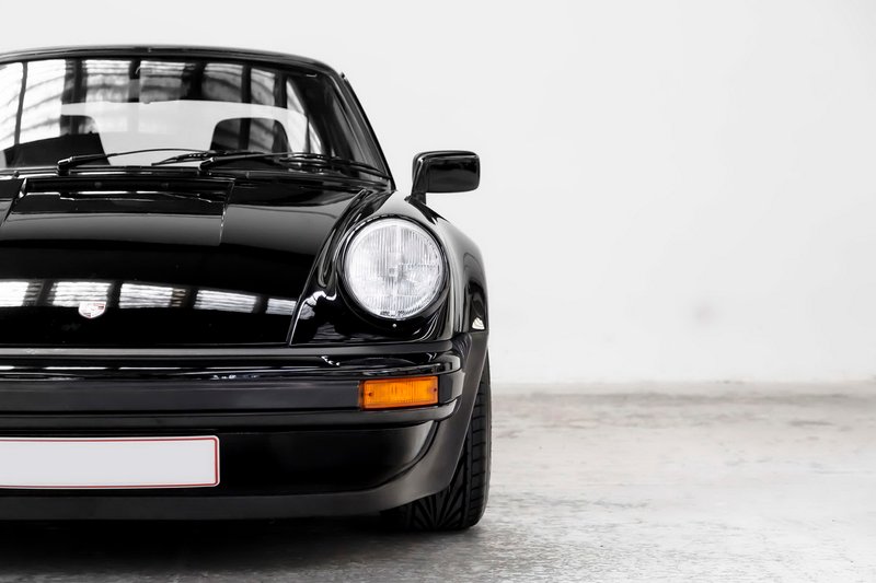 Porsche 911 Кевина Магнуссена