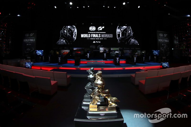GT World Finals