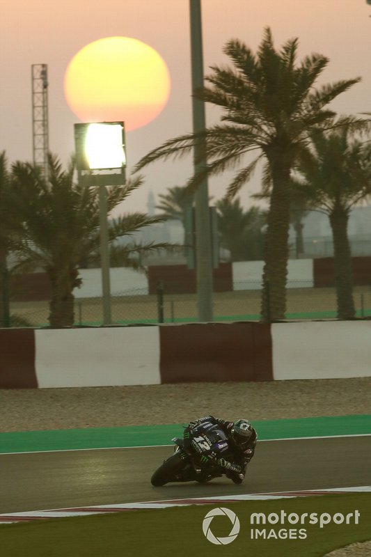 Maverick Vinales, Yamaha Factory Racing