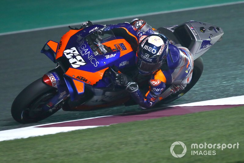 Miguel Oliveira, Red Bull KTM Tech 3