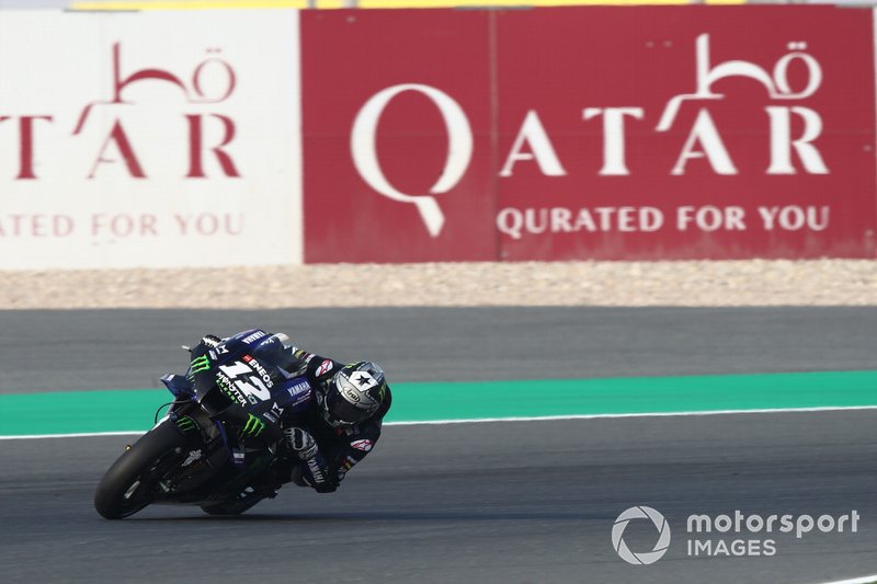 Maverick Vinales, Yamaha Factory Racing