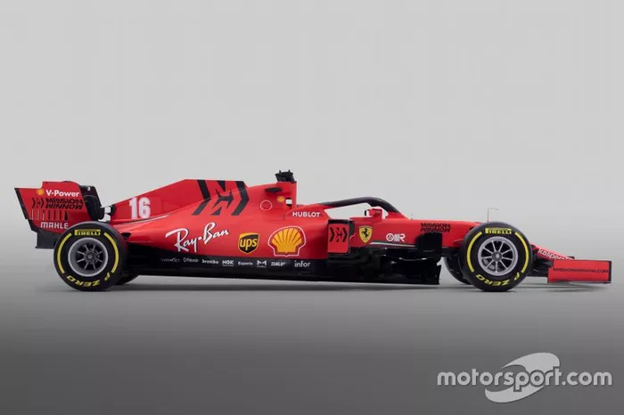 Ferrari SF1000