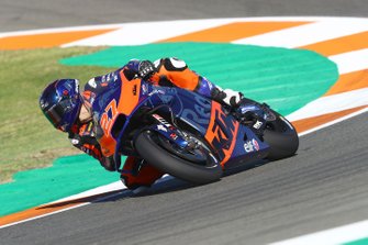 Iker Lecuona, Red Bull KTM Tech 3