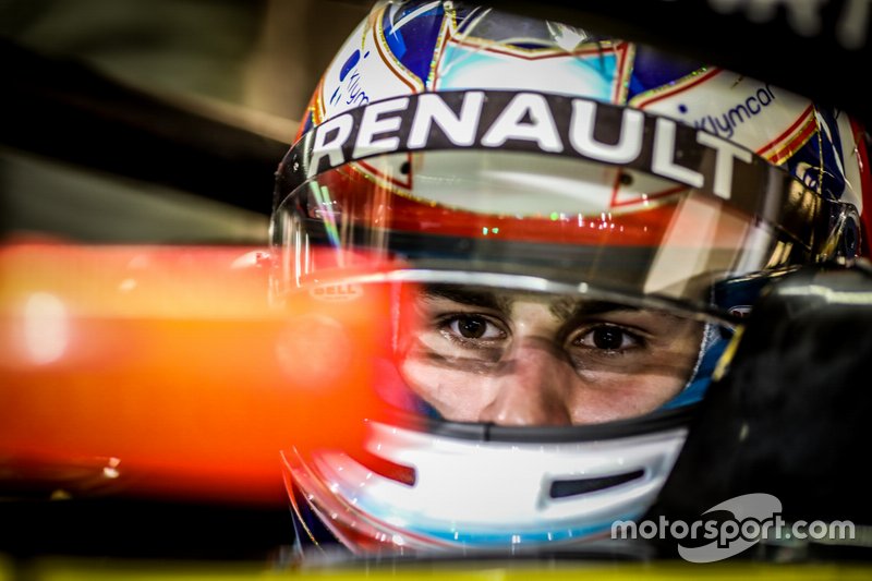 Victor Martins, MP Motorsport