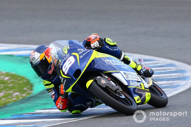 Carlos Tatay, Avintia Racing
