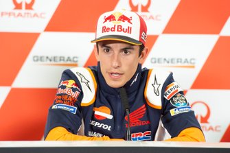 Marc Marquez, Repsol Honda Team