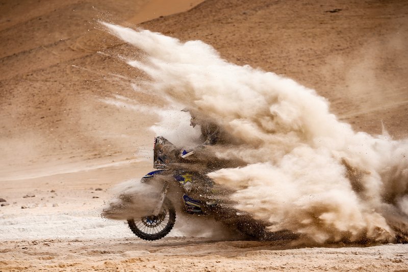 Foto ganadora de 2019 - Marcelo Machado de Melo - Fotop