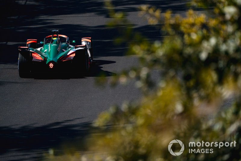 Lucas Di Grassi, Audi Sport ABT Schaeffler, Audi e-tron FE06