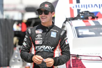 Tanner Gray