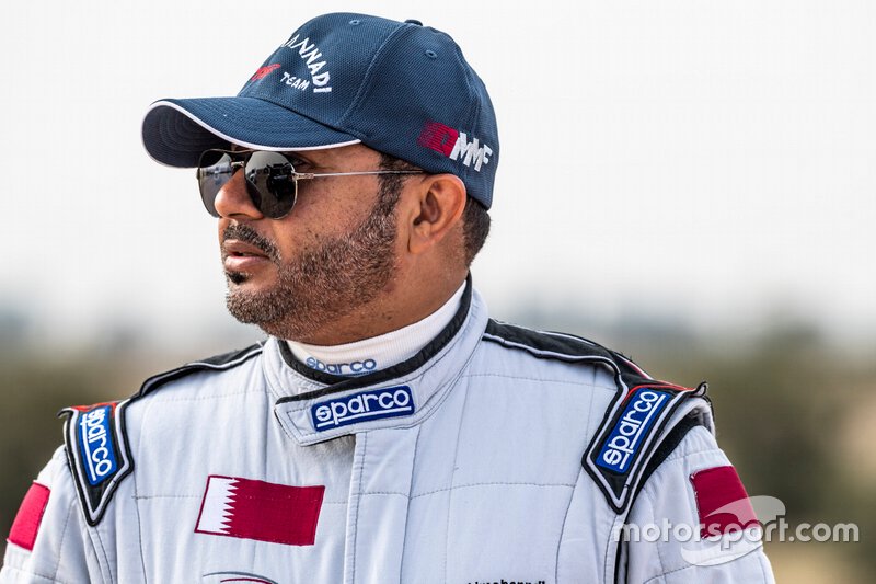 Rally de Qatar 2020