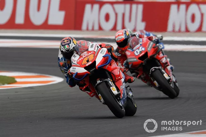 Jack Miller, Pramac Racing