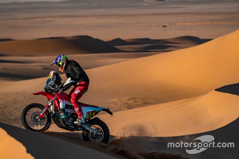 #14 GAS GAS Factory Team: Laia Sanz