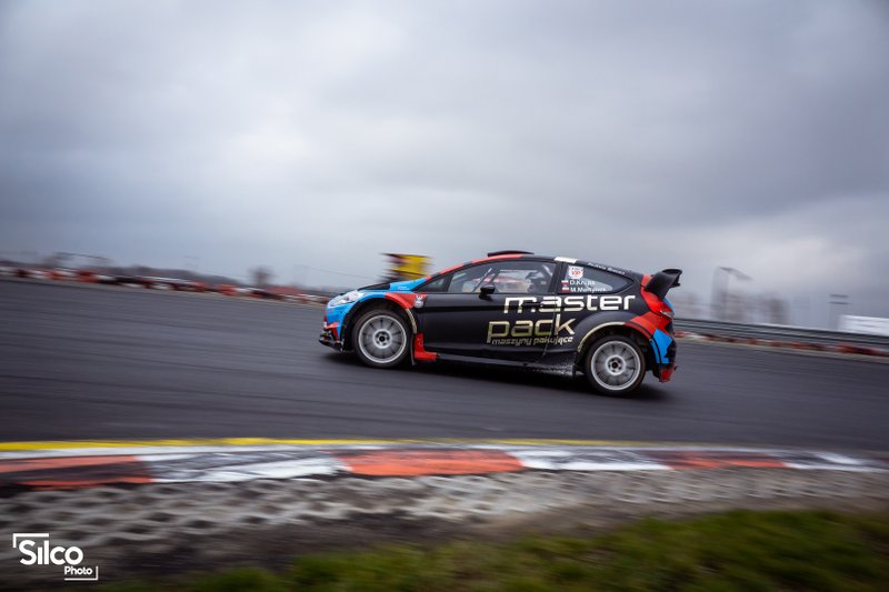Adrenalina we Włosach 2019