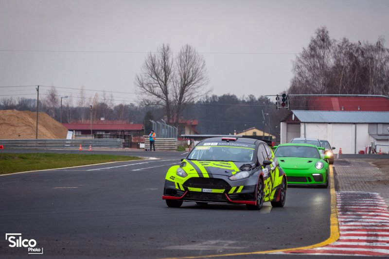 Adrenalina we Włosach 2019