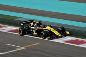 Esteban Ocon, Renault F1 Team R.S. 19 