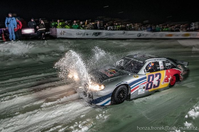 GP Ice Race 2020