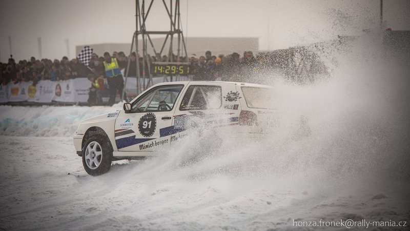 GP Ice Race 2020
