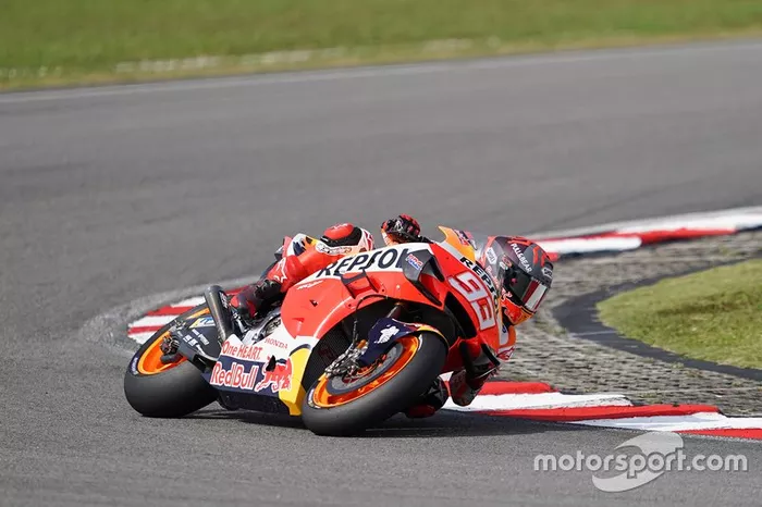 Marc Márquez, Repsol Honda Team