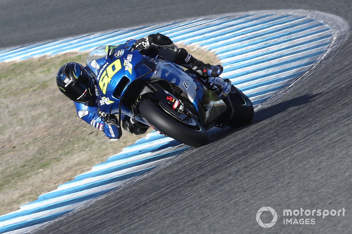 Sylvain Guintoli, Team Suzuki MotoGP
